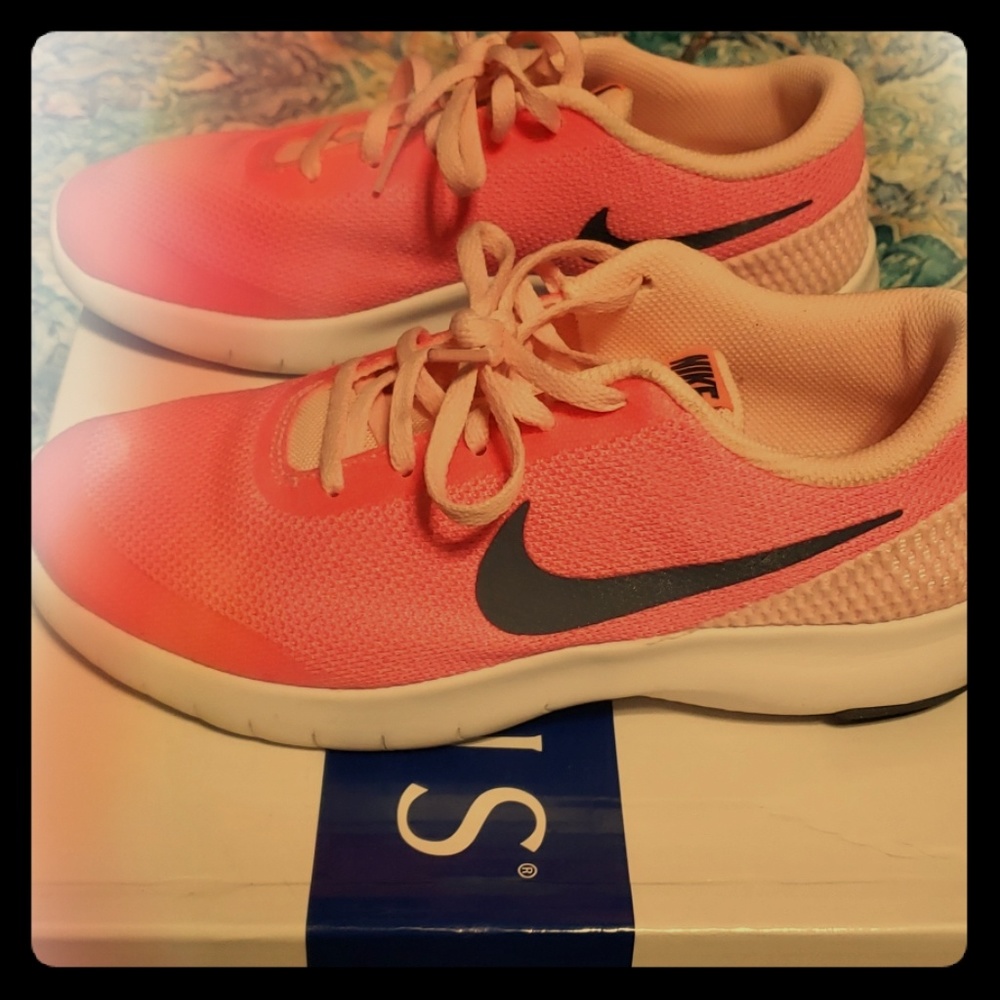 Nike Kids running shoes